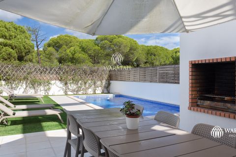 Villa i Quinta do Lago, Faro, Quinta do Lago - € 1.250.000 | Ref: Khora - foto 4